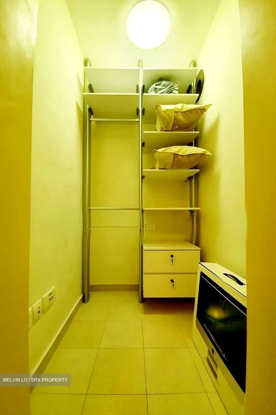 Suites @ Shrewsbury (D11), Apartment #578552771